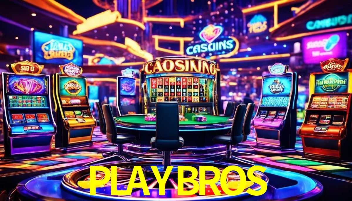 Experiencia de tragamonedas PLAYBROS para jugadores en México
